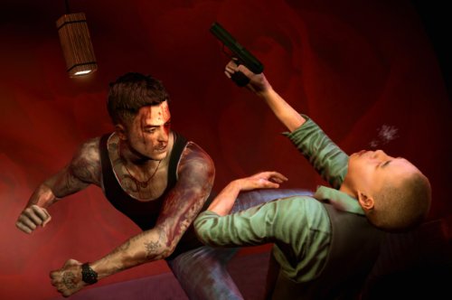 Sleeping Dogs - essentiels