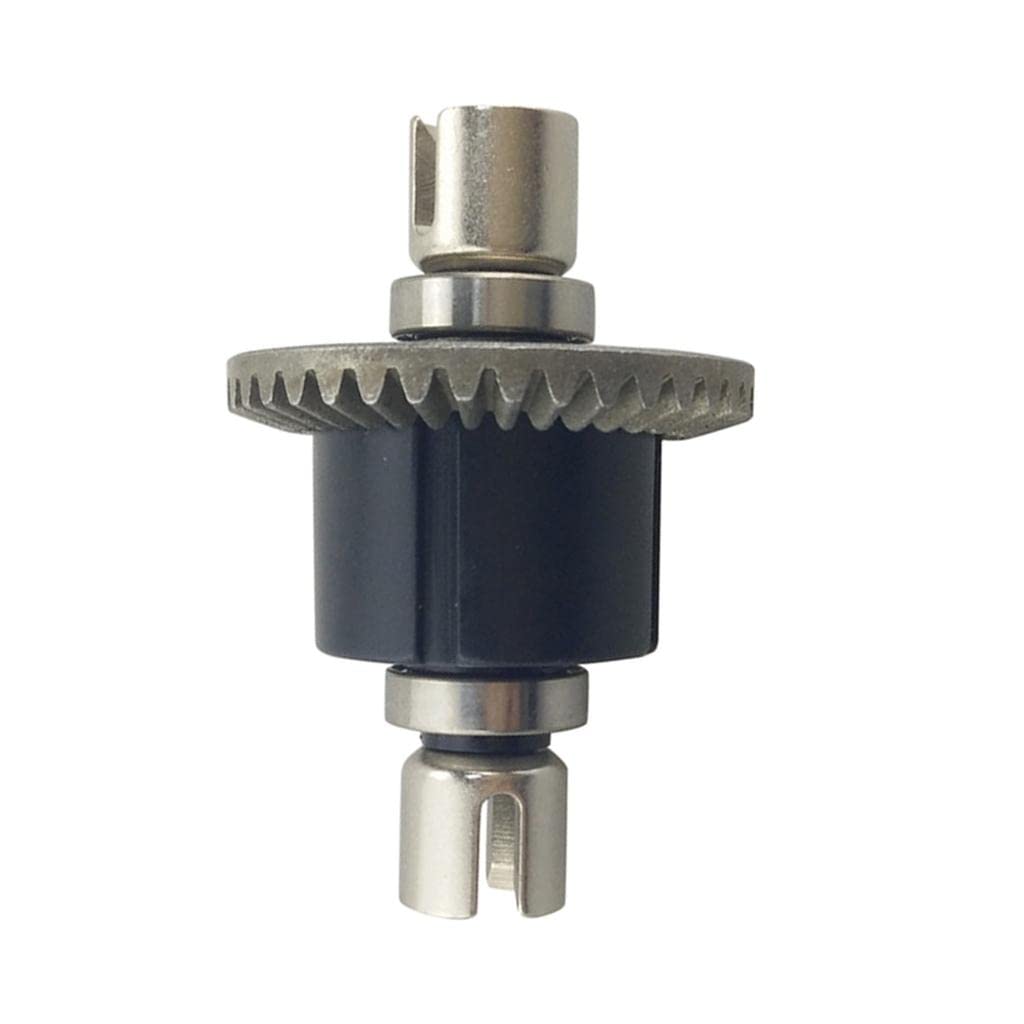 Metal Differential Box Differential Cup Bearing Set for Wltoys A959-B A979-B A959 A969 A949 A979 K929 A969-B K929-B RC Car-image-22