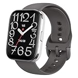 Amazfit Bip 5 Unity, 46 mm, Smart Watch Fitness Activity Tracker, batteria 11 giorni, 120+ modalità sportive, chiamata Bluetooth, monitoraggio salute, facce orologio personalizzabili