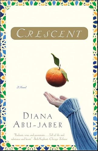 Crescent: A Novel