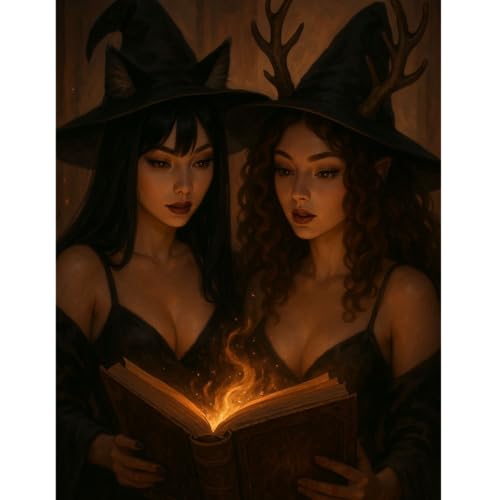 The Celestial Daughters cover art