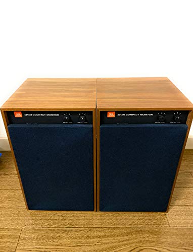 まあちゃん！！！JBL 4312MII 3wayスピーカー ジェイビーエル まあ