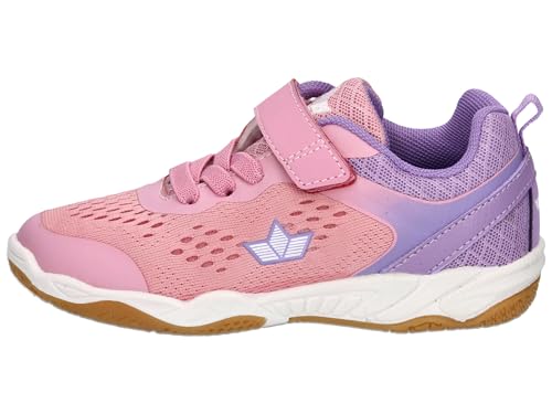 Zapatillas cómodas Lico Key Vs para evitar resbalones en el colegio 2