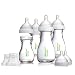 Breeze Glass Bottle Gift Set