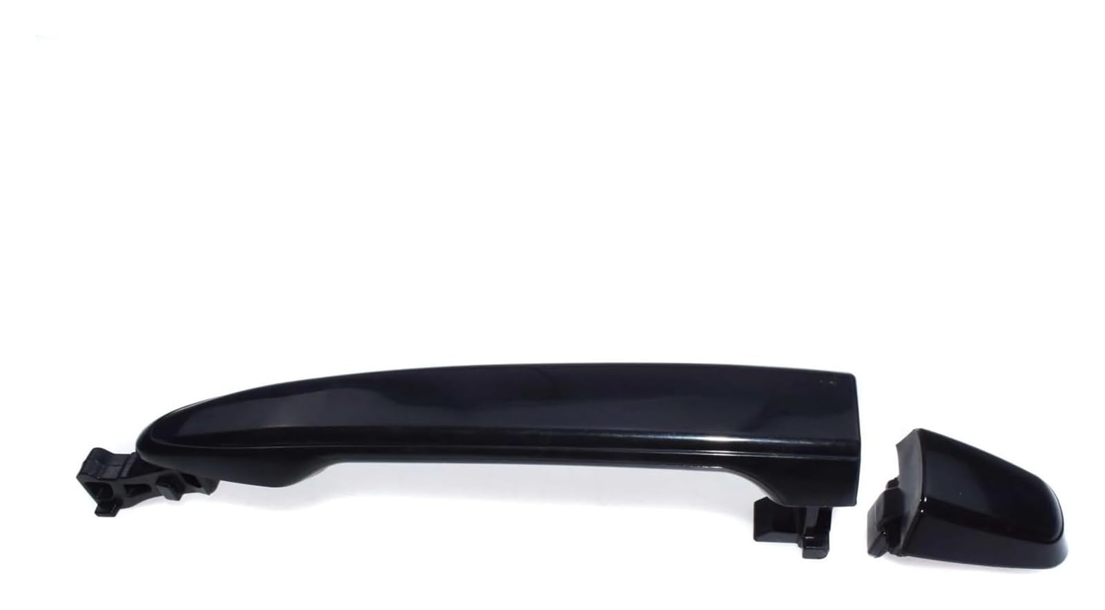 Asddllnn Right Exterior Sliding Door Handle For Toyota For Lexus Sienna For Tacoma For 4Runner Car Sliding Exterior Handle Door Repair Left Or Outside(Right)