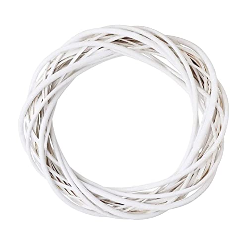 Ochine Grapevine Wreath DIY Wreath Making Supplies for Christmas Craft,