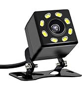 Amazon.co.jp: Tigwiss バックカメラモニターセット 7インチバック