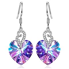 Crystal Purple Light