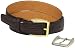 Trafalgar Men's Windsor Belt