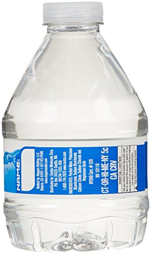 image for Kirkland Signature Premium Drinking Water - 8 oz - 70 ct, 8 Fl Oz (Pac