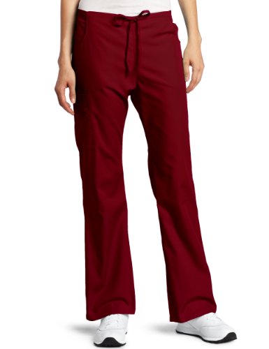 Dickies Women's Back Elastic Cargo Pant