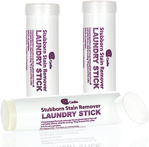 Laundry Stain Remover...