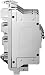 Produktbild ABB Stotz S&J Hauptsicherungsautomat 3St.S701-E10 m.Quick E selektiv Selektiver Hauptleitungsschutzschalter 4016779527583