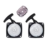 Paquete incluyendo 2pc x arranque de retroceso + Trinquete