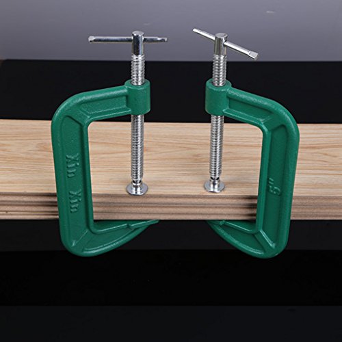 Homozy 8 – 25 cm – Fecho de suporte resistente G – 10 cm