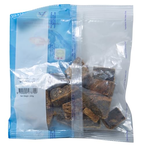 Falcon Dried Tuna, 200 g
