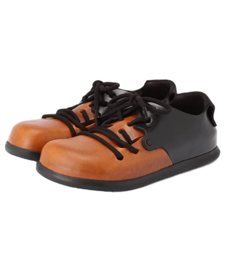 Birkenstock Unisex-Adult Closed-Toe Montana Black Oiled LTR