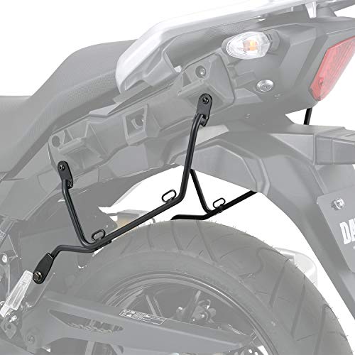 Vストローム250 Daytona サイドバッグサポート セット 16884 Amazon | デイトナ(Daytona) バイク サイドバッグサポート Vストローム