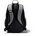 Under Armour Adult Scrimmage Backpack 2.0 , Graphite (040)/White , One Size Fits All