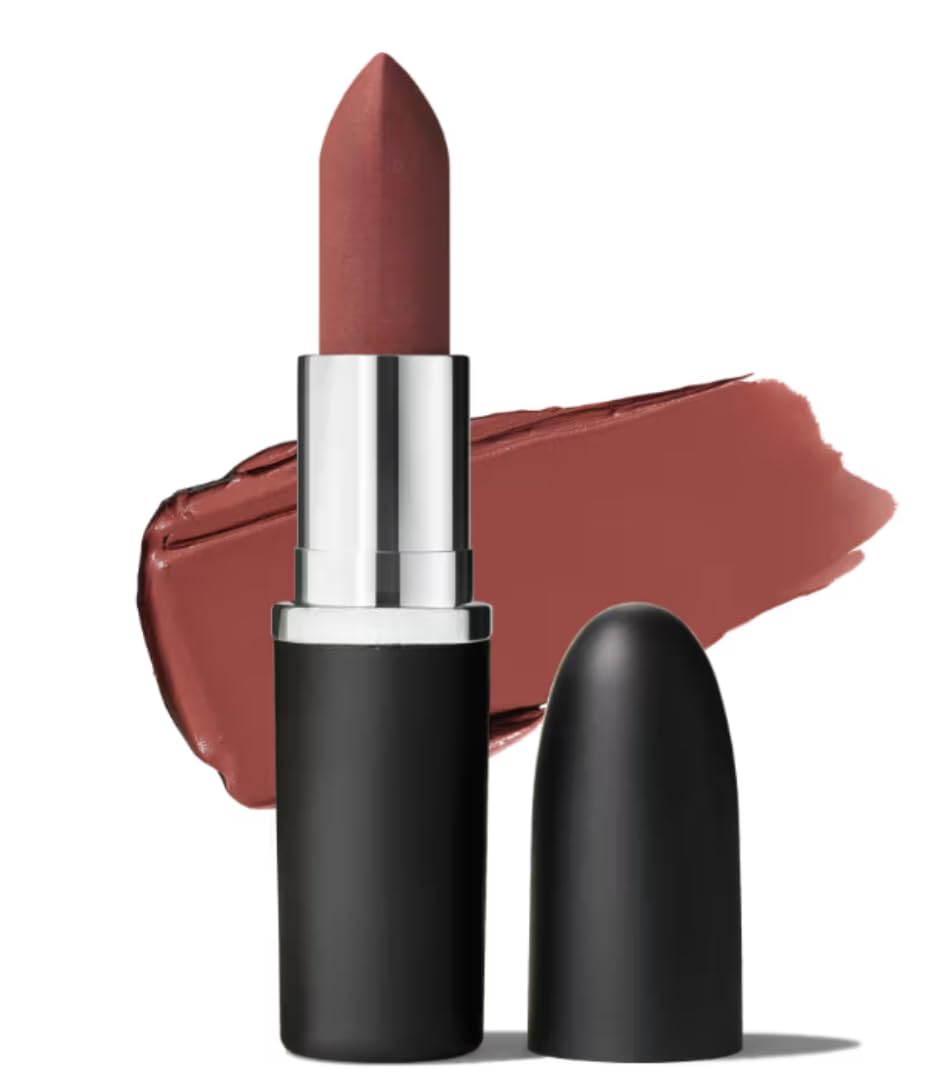 MACximal Matte Lipstick - Whirl (3.5g)-picture-31