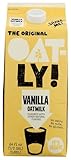 OATLY Vanilla Oatmilk, 64 FZ