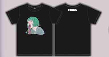 Amazon.co.jp: PEDRO ペドロ この世はヘドが出るほど不条理で