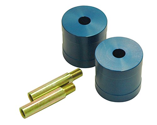 Amazon | 【RV4WILDGOOSE：JM-4105R】ジムニー：バンプストッパー延長
