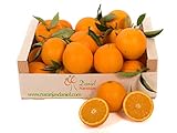  Naranjas Valencianas de Zumo, Del Arbol a Tu Mesa (6 kg)