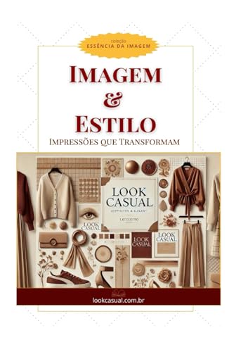 Consultoria de Imagem E Estilo: Guia Prático de Autoconhecimento ...