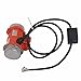 High Performance Vibration Motor for Industrial Use, 220V, 3600 RPM, Low Noise, Heavy Duty Design, IP66 Protection