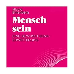 Mensch sein Titelbild