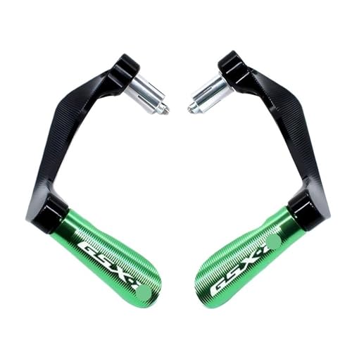 Leviers frein embrayage GSXR 600 750 1000 poignées moto