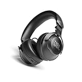 JBL CLUB 700, Premium Wireless Over-Ear Headphones with Hi-Res Sound Quality, Black