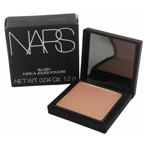 NARS Blush Behave Mini Cover
