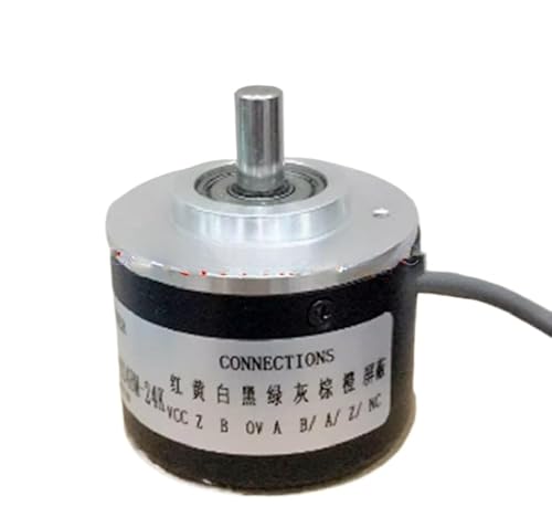 ����:1 �G���R�[�_�[ EL58C250Z8/24L10X6PR �������i