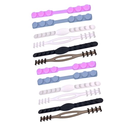 FOMIYES 12 ohobN ߕth~C[veN^[ ~߃C[tbN R[h xg j ANZT[ [vobN