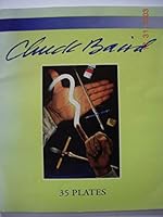 Chuck Baird 35 Plates 0915035189 Book Cover