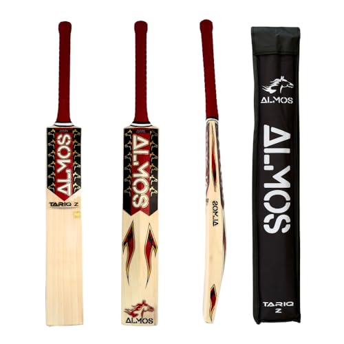 ALMOS Sports SHAH X Cricket Bat