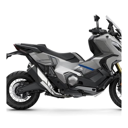 Autocollant réservoir Moto X-ADV 750 2021-2024 kit protection