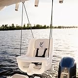 SearocK Marine-Grade Baby Seat & Swing