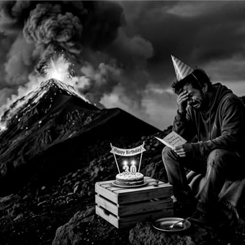 Un a&ntilde;o m&aacute;s en la monta&ntilde;a