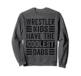 Photo Gallery wrestler kids have the coolest dads - funny father felpa Photo Gallery wrestler kids have the coolest dads - funny father felpa
