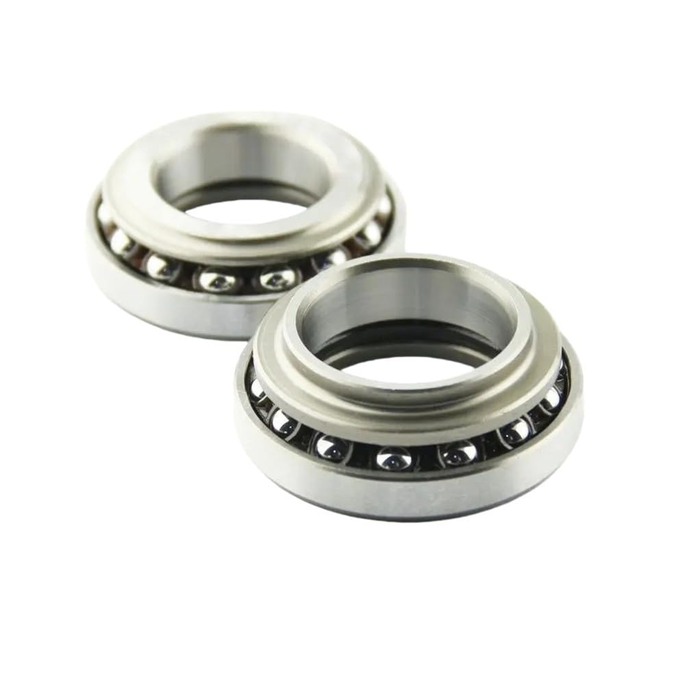 Kit de roulements de direction moto coniques VT500C XBR500S - 7