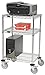 Nexel PS18243C Printer Shelving, 18