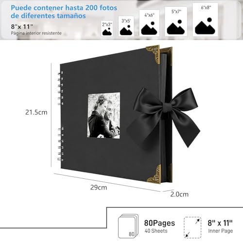 Opiniones de Accesorios para álbumes de fotos . 14 Imagen adicional