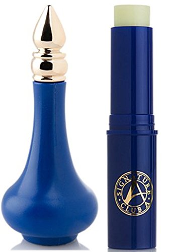 Signature Club a Argan Oil Eye Serum 1 Fl.oz & Precious Moroccan Argan Oil Concentrate for Eyes Bundle of 2 Full Size Products!