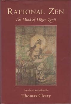 Hardcover Rational Zen Book