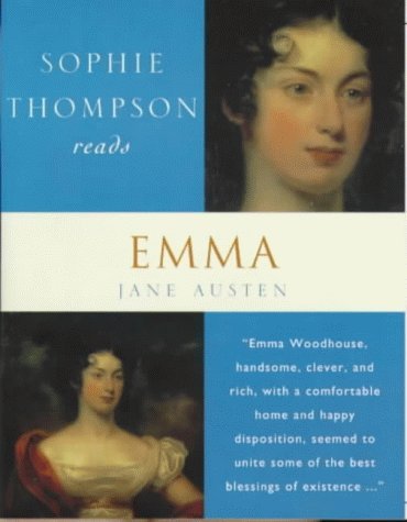 Emma (The classic collection)