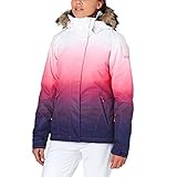 Wärmeisolation: Roxy Damen Snow Jacket JET SKI JK GRAD J, mehrfarbig, M