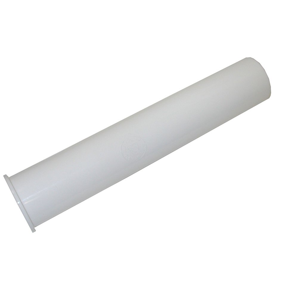 Cordal con brida de 1 1/2 x 16 para desagüe de fregadero Jones Stephens Corp